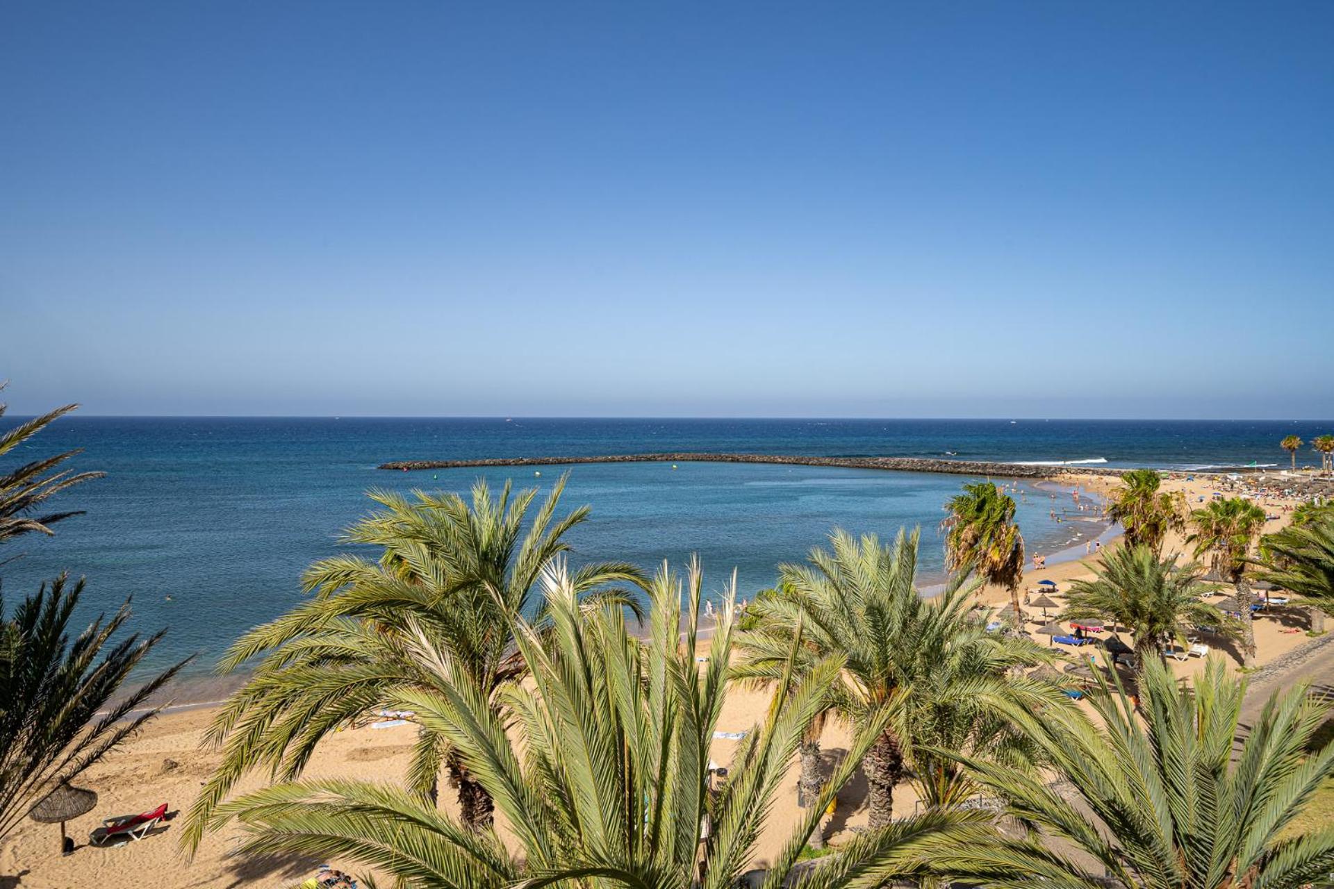 Sir Anthony Hotell Playa de las Americas  Eksteriør bilde